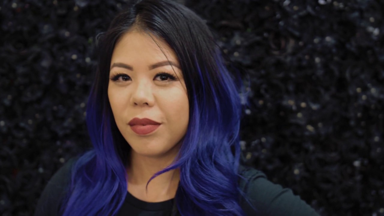 NailPro Pasadena 2019 | LuxaPolish