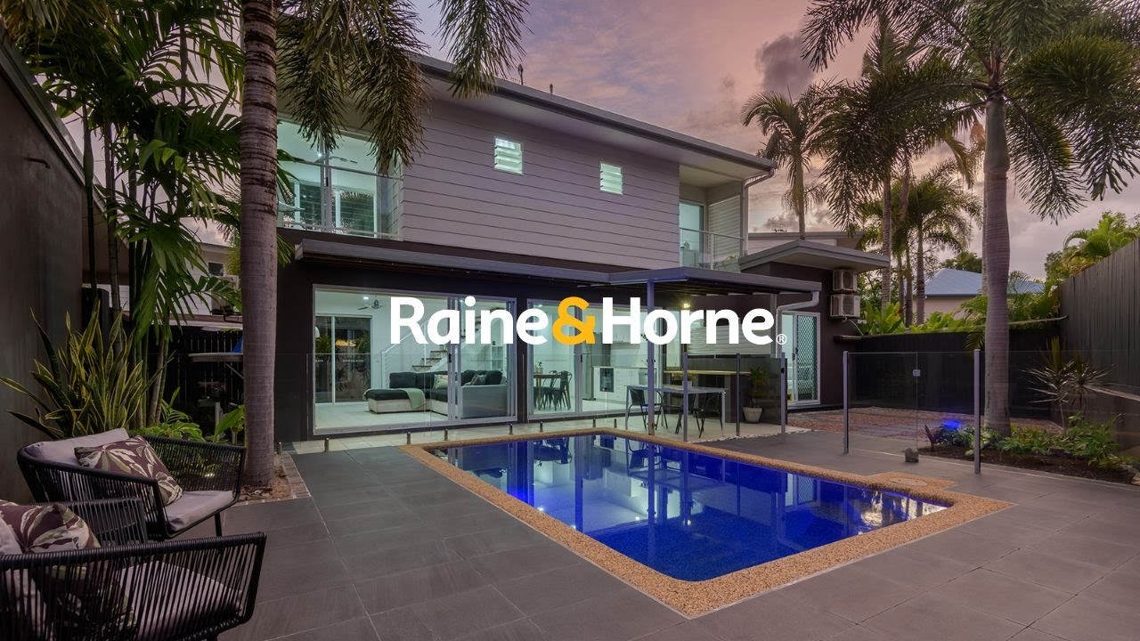 FOR SALE: 4 - 4 - 8 Morning Close, Port Douglas
