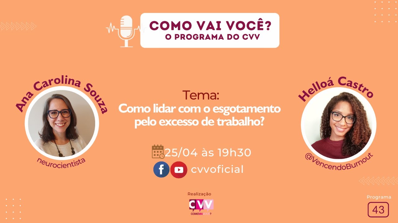 Como lidar com o esgotamento pelo excesso de trabalho?