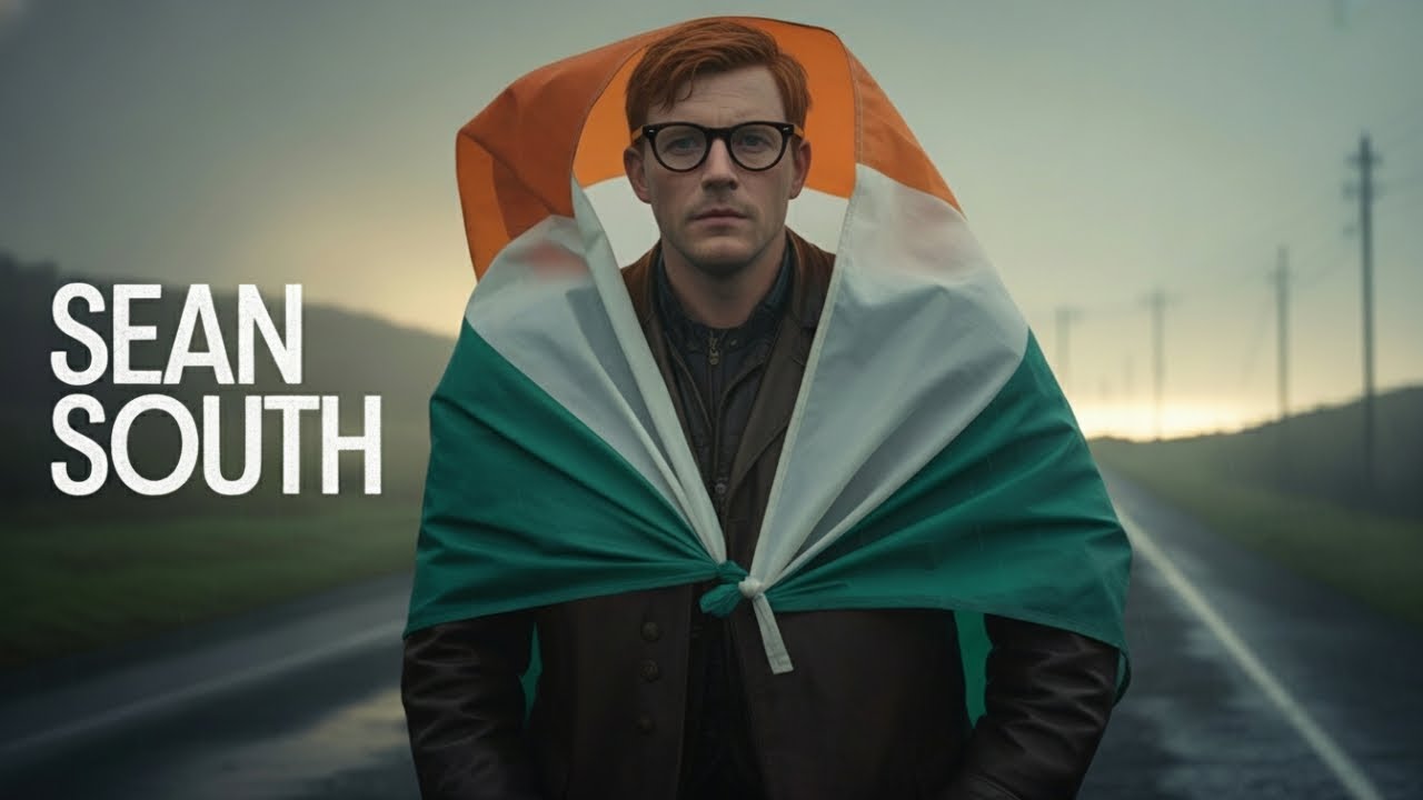 Did Sean South&rsquo;s Death Ignite A Movement? | Legends
