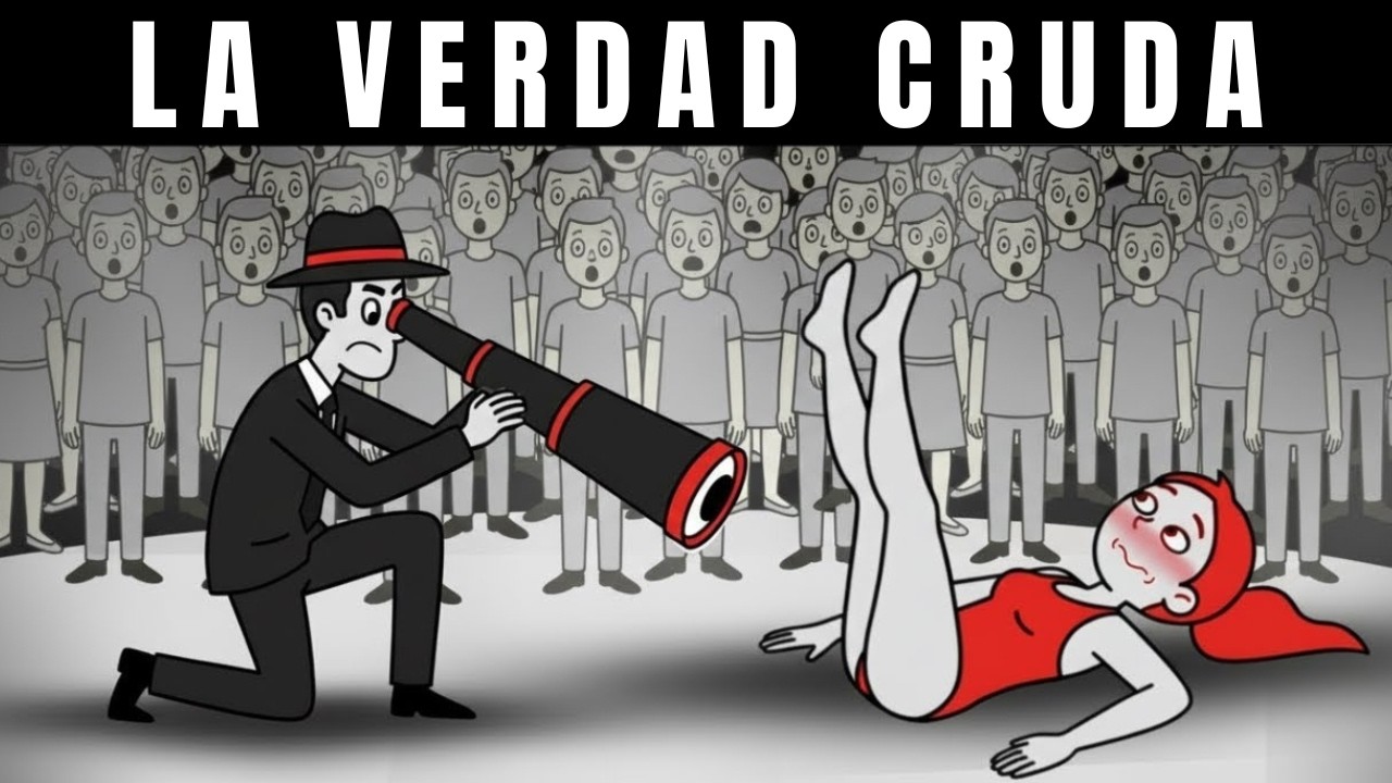Estudió a 400 Prostitutas y Descubrió Por Qué La Mayoría de los Hombres Son Reemplazables Maquiavelo