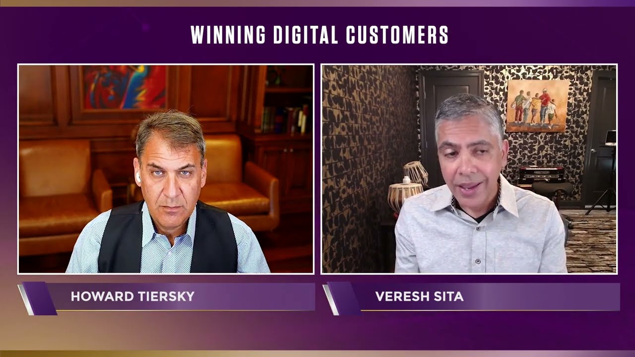 An Interview with the Previous CDO of Avis and Head of Strategic Consulting at WeWork, Veresh Sita