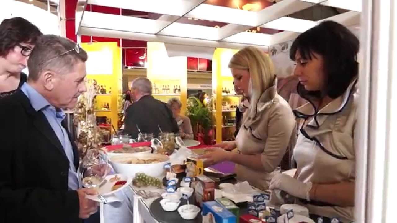 Top Delikatesa -- aneb novinka s tradic&iacute;