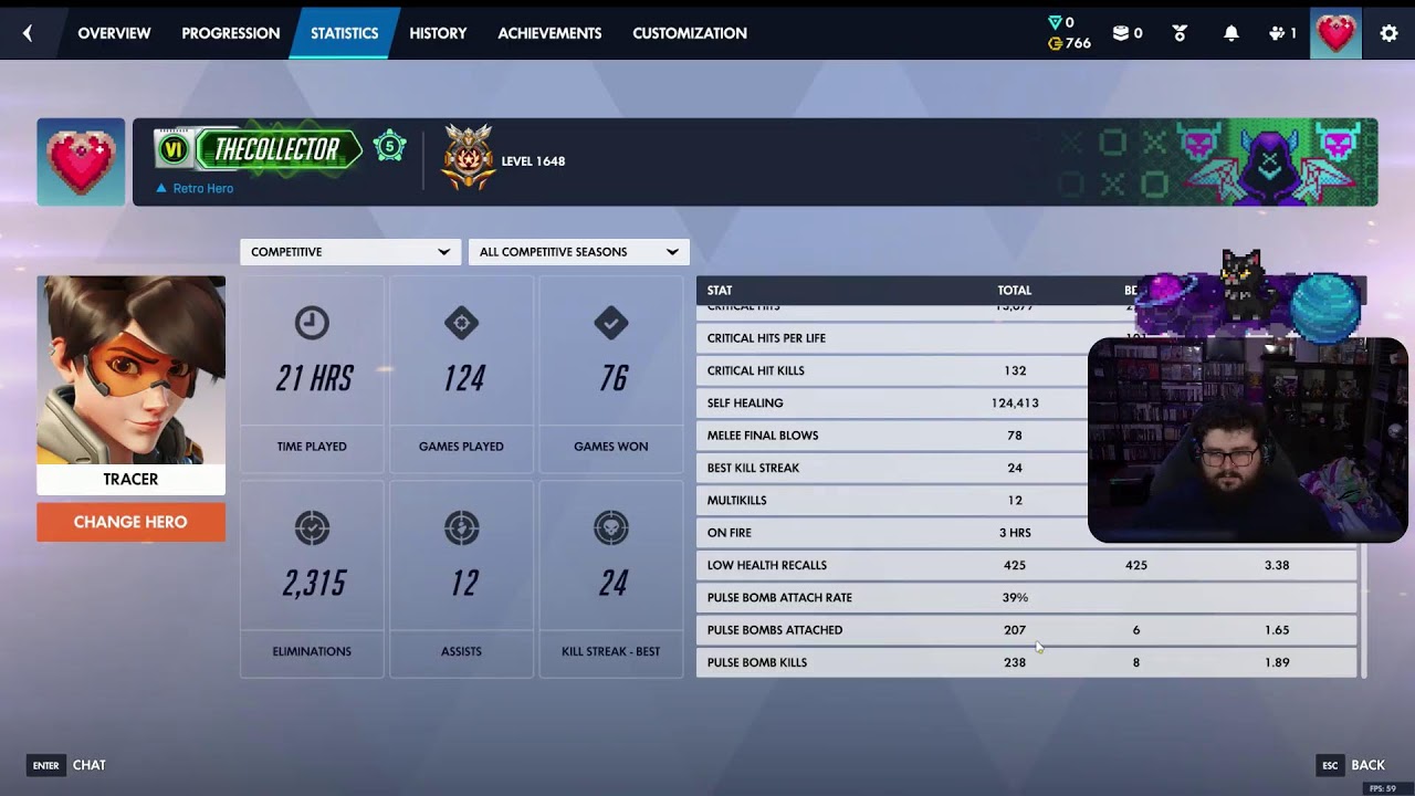 Will I ever be good enough to rank up!?