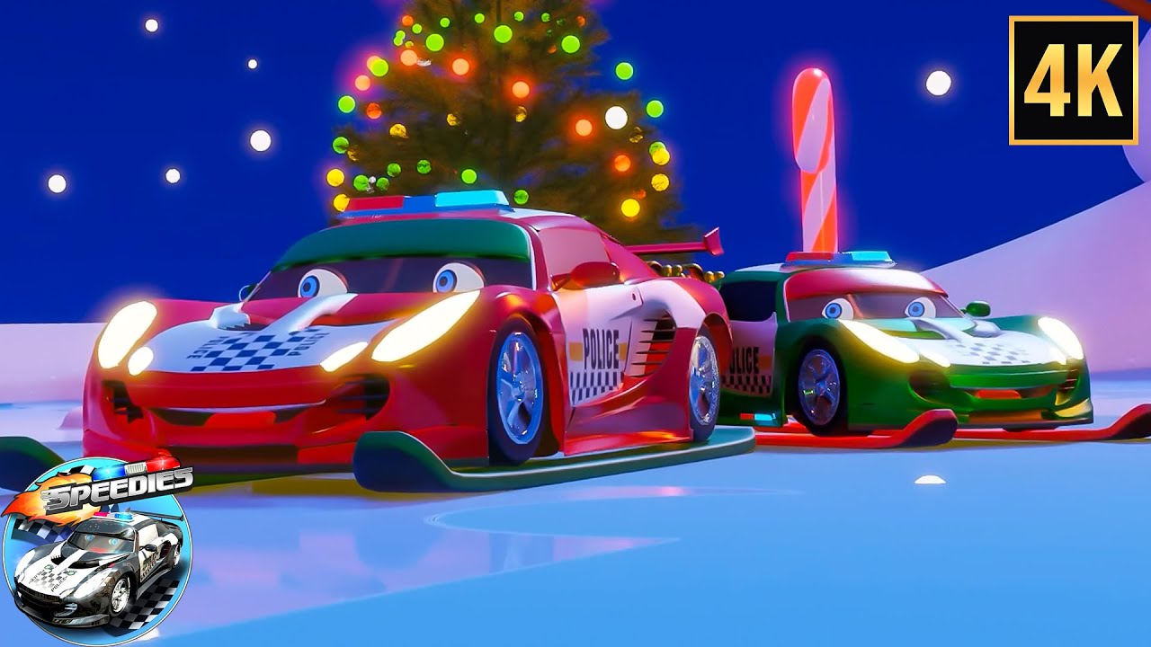 Jingle Bells Jingle Bells + More Christmas Carols & Santa Songs for Kids