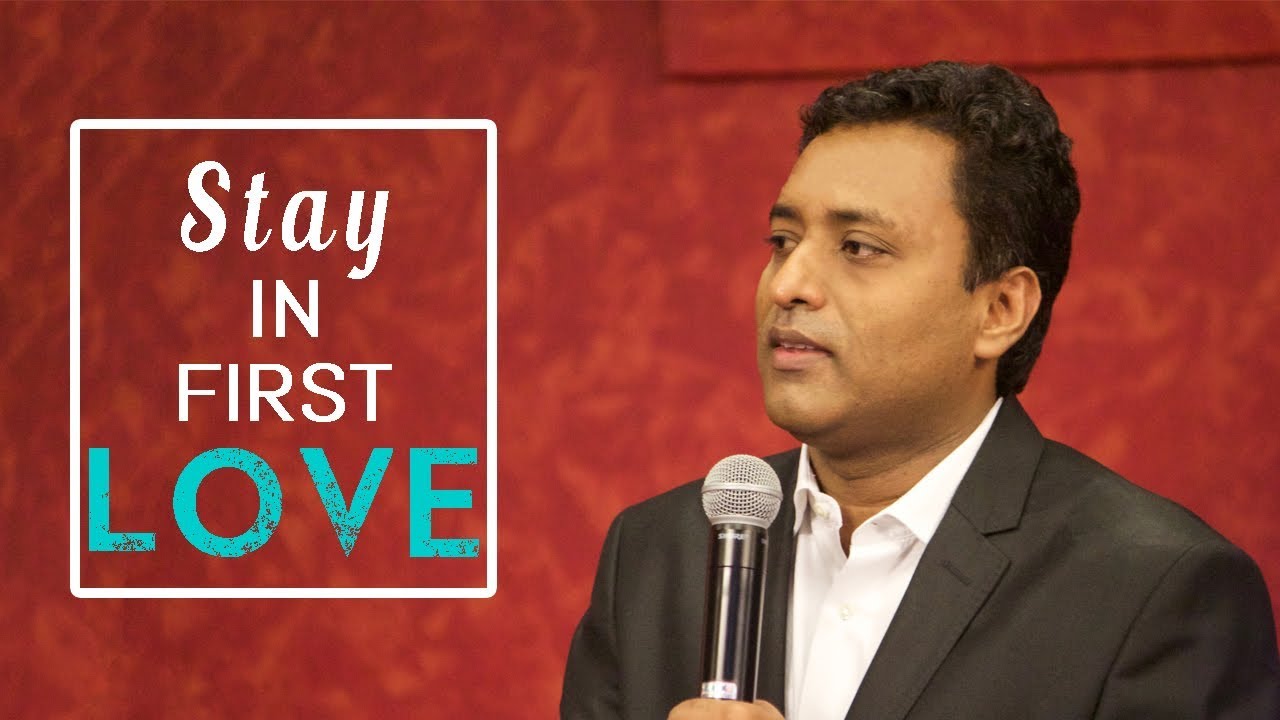 Hindi Sermon By Rev. Abraham Varghese_ 