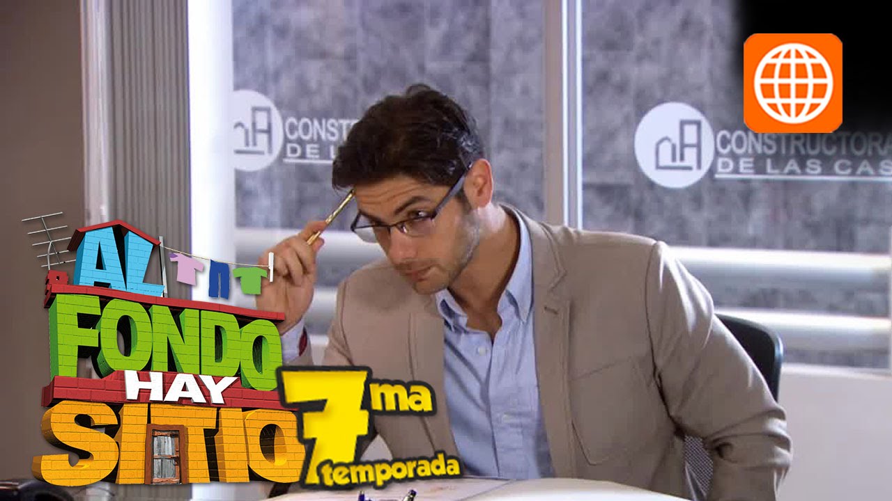 Al fondo hay sitio - Capitulo 1321 parte 2/5