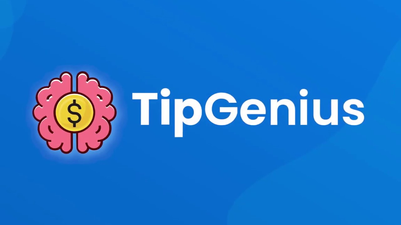 TipGenius  - The Shopify Tipping App (Add a Tipping Pop-up to Your Store!)