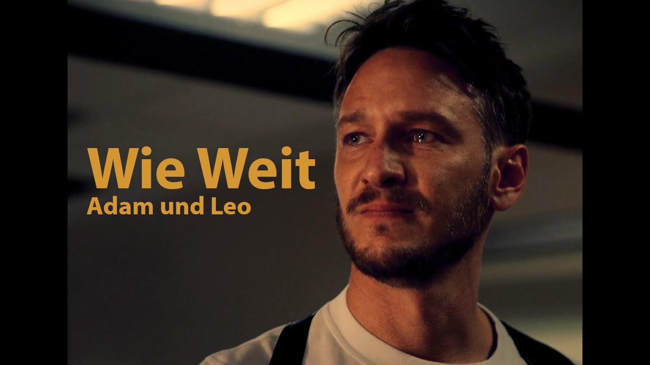 Leo Hölzer / Adam Schürk - Wie Weit [Tatort Saarbrücken]