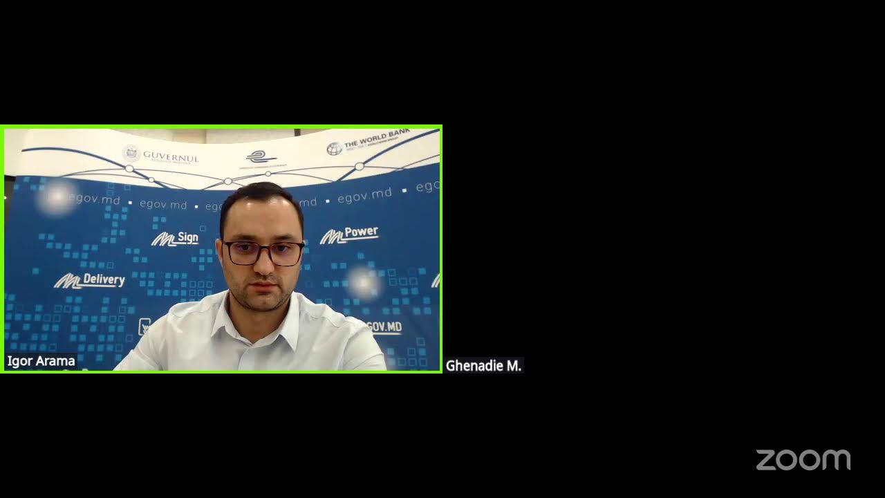 MConnect: Modificări tarifare, actualizări și îmbunătățiri la schimbul de date