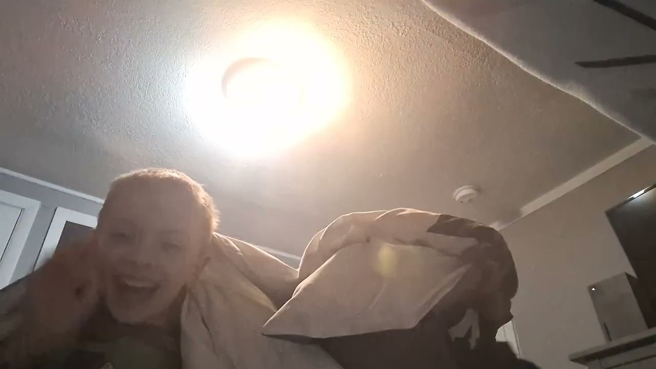 Guys, this is my last video.....