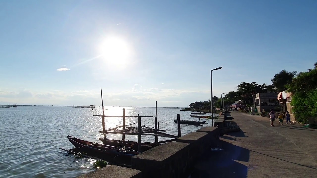 Pila-pila, Binangonan Rizal
Isang Dive na lang, Talim Island na!
#emonyouride #yamaha #MioSouli125