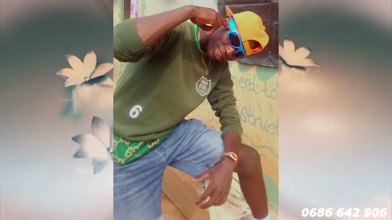 dogo nillah tz%wmaka huu nimepata