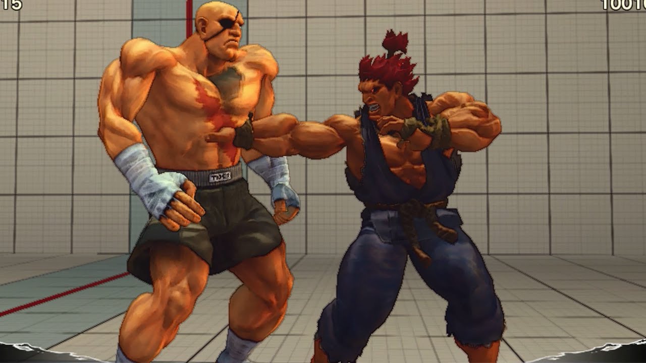 USF4 ▶ High Level Compilation