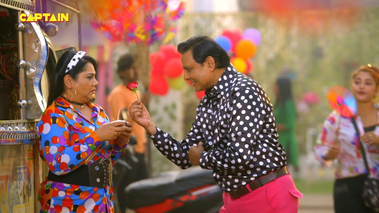 When Pushpa Ji pretended to love a government officer to get everyone's salary, Maddam Sir Ep.710