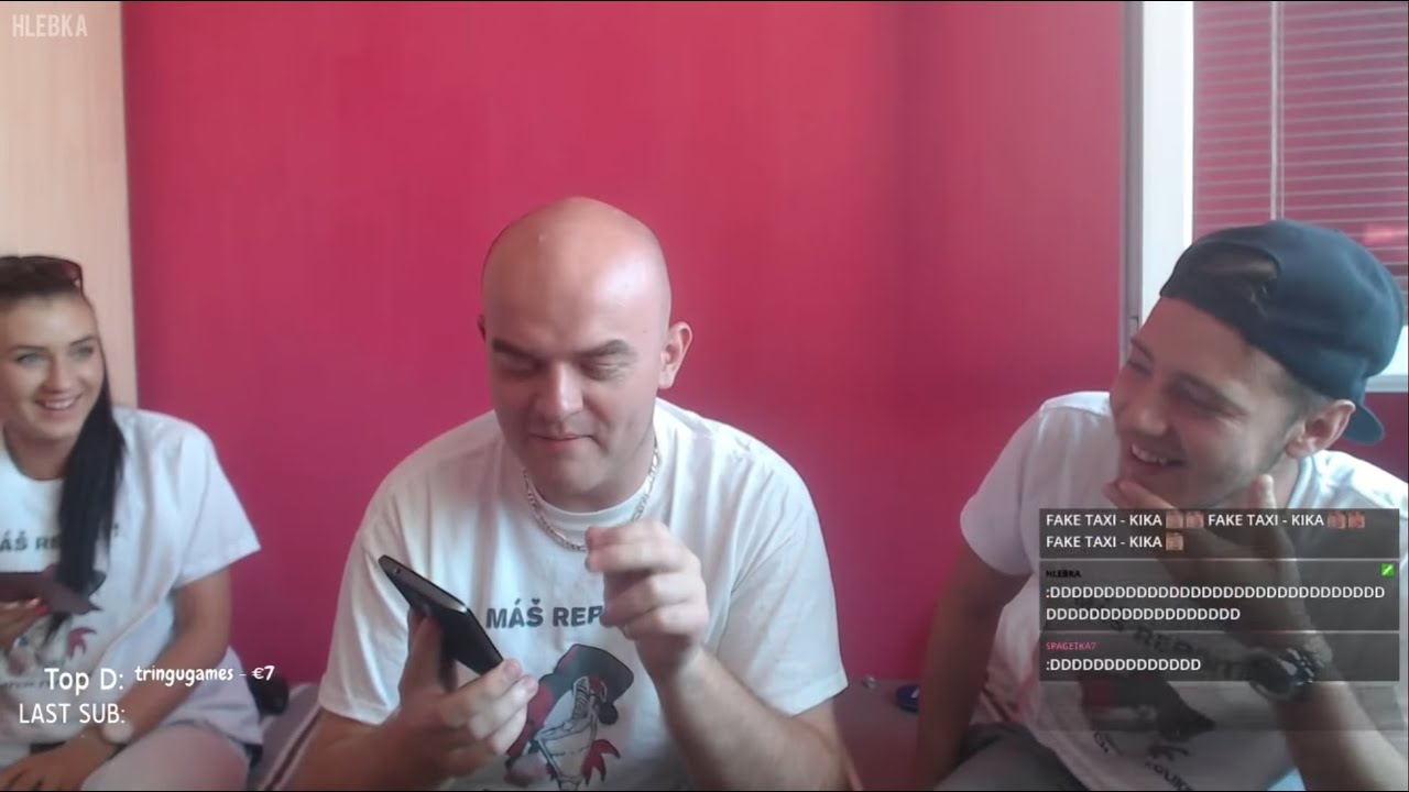 Zolik - drunk stream #5 highlights