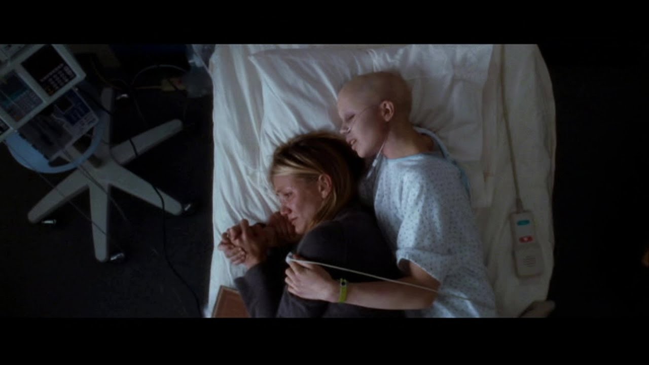 Sofia Vassilieva - My Sister's Keeper ~ Clip 18