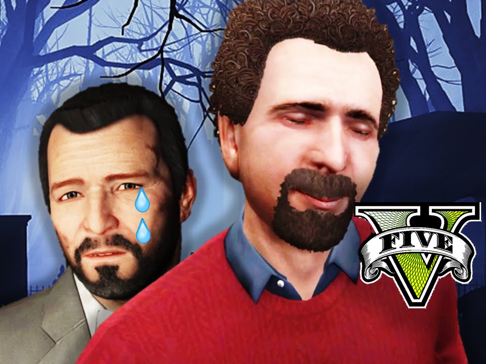 GTA 5 Short Film | Dr. Friedlander's Revenge