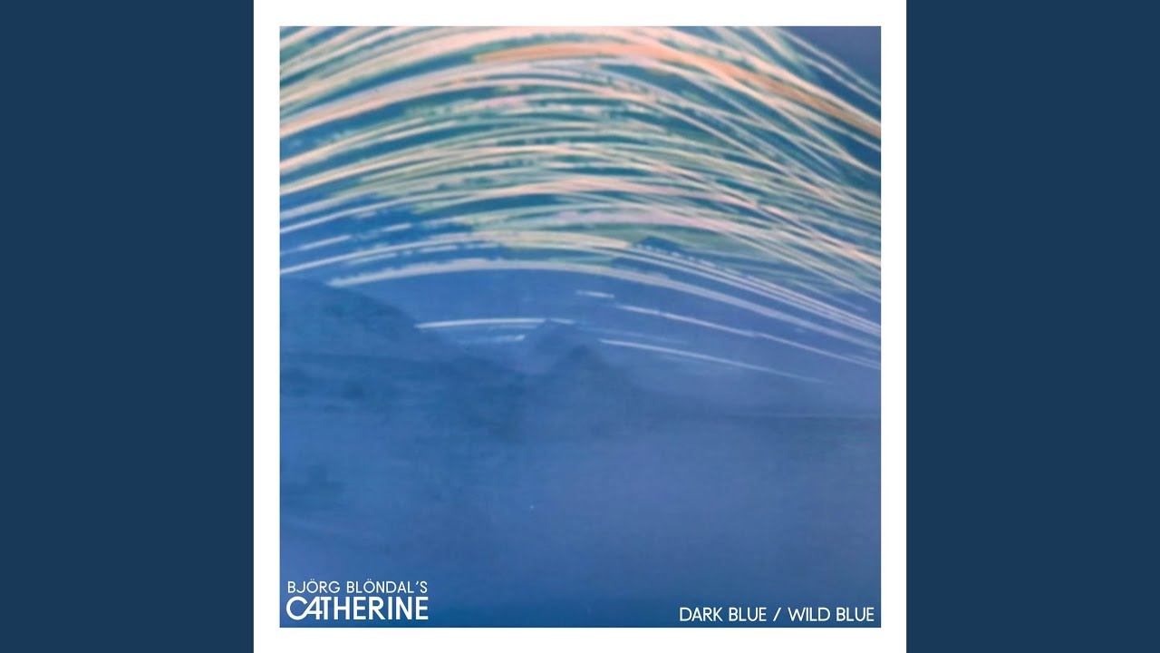 Wild Blue