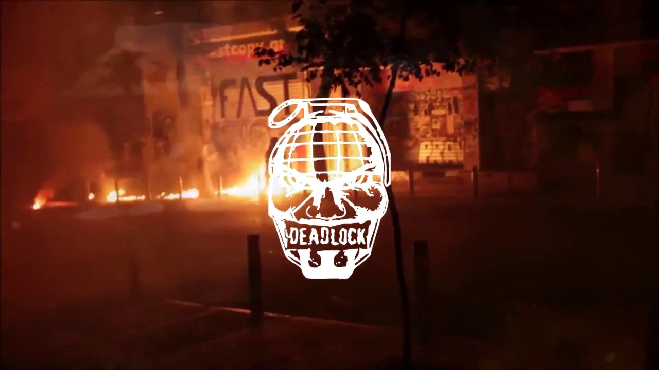 Deadlock - Αστυνομία Σκέψης (remix)
