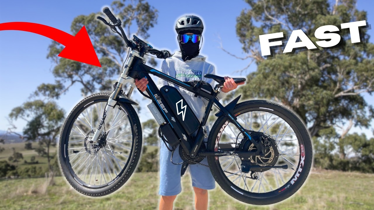 CHEAPEST CONVERSION KIT BUILD!?