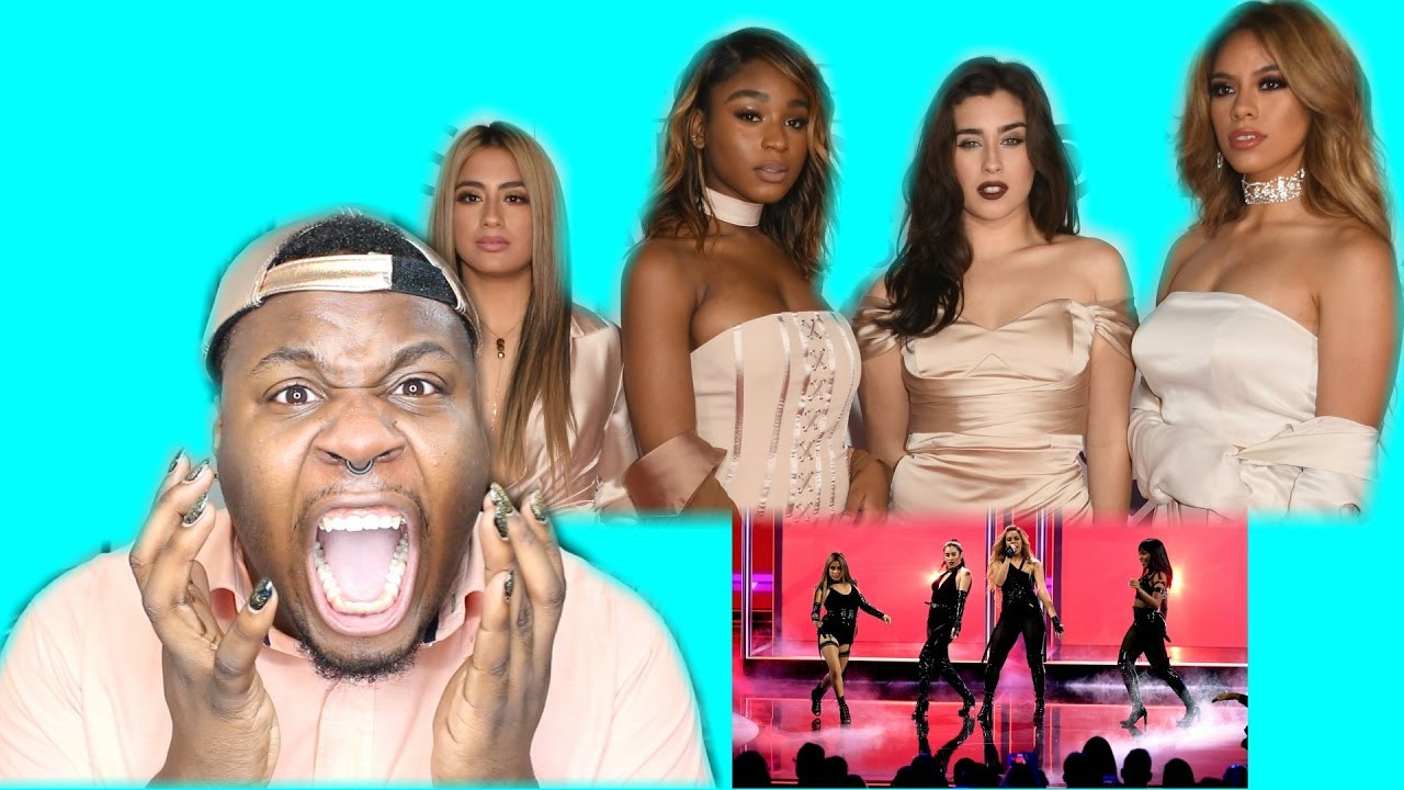 FIFTH HARMONY 