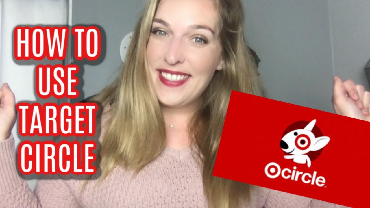 Как использовать приложение Target Circle