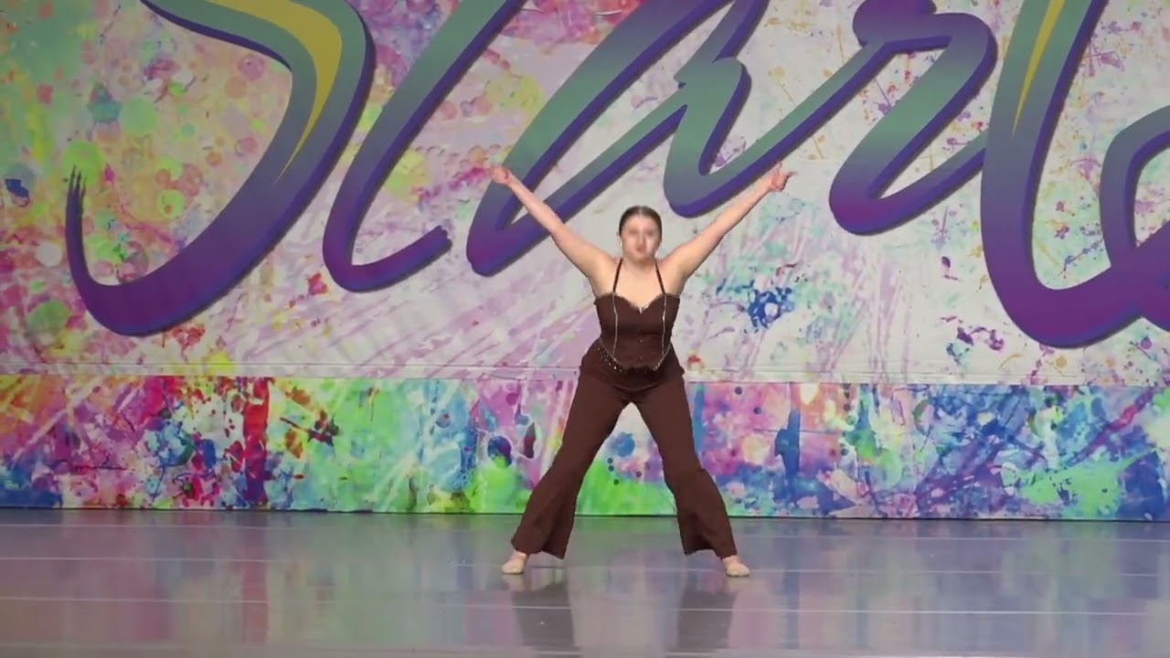 Hometown Glory - Contemporary Solo