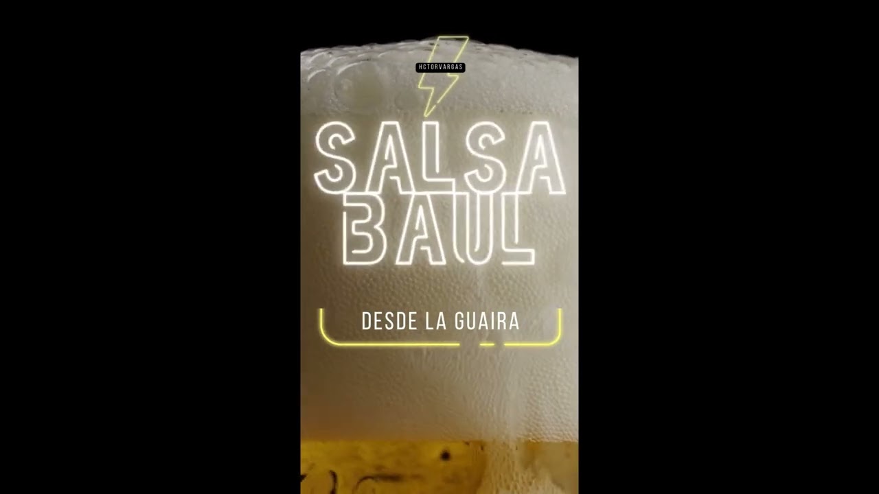 Salsa Baul 23