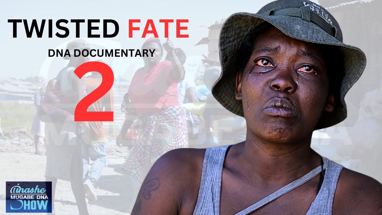 TISTED FATE 2💔|ДОКУМЕНТАЛЬНЫЙ ФИЛЬМ О ДНК|ТРЕЙЛЕР