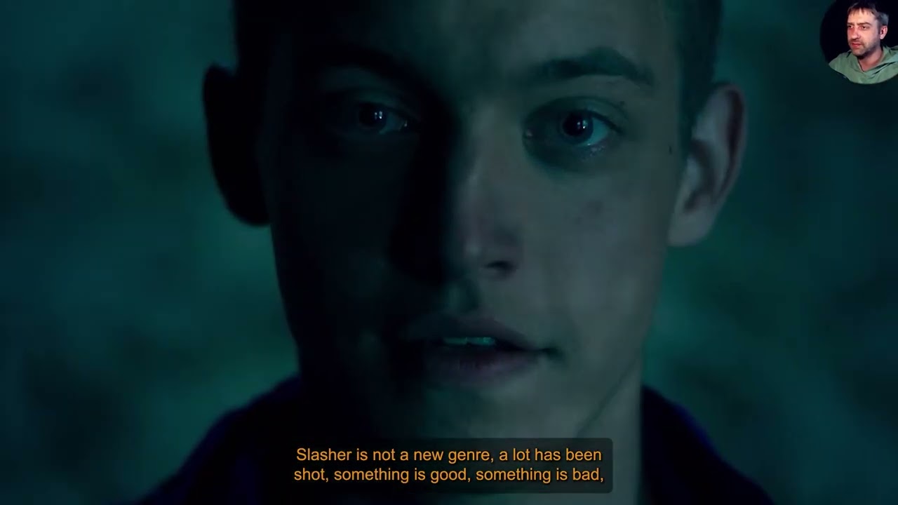 Nobody Sleeps in the Woods Tonight MOVIE REVIE