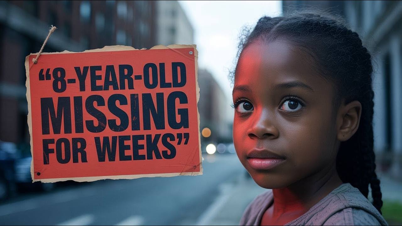 An 8-Year-Old Girl Went Missing — and No One Noticed for Weeks | The Disappearance of Relisha Rudd