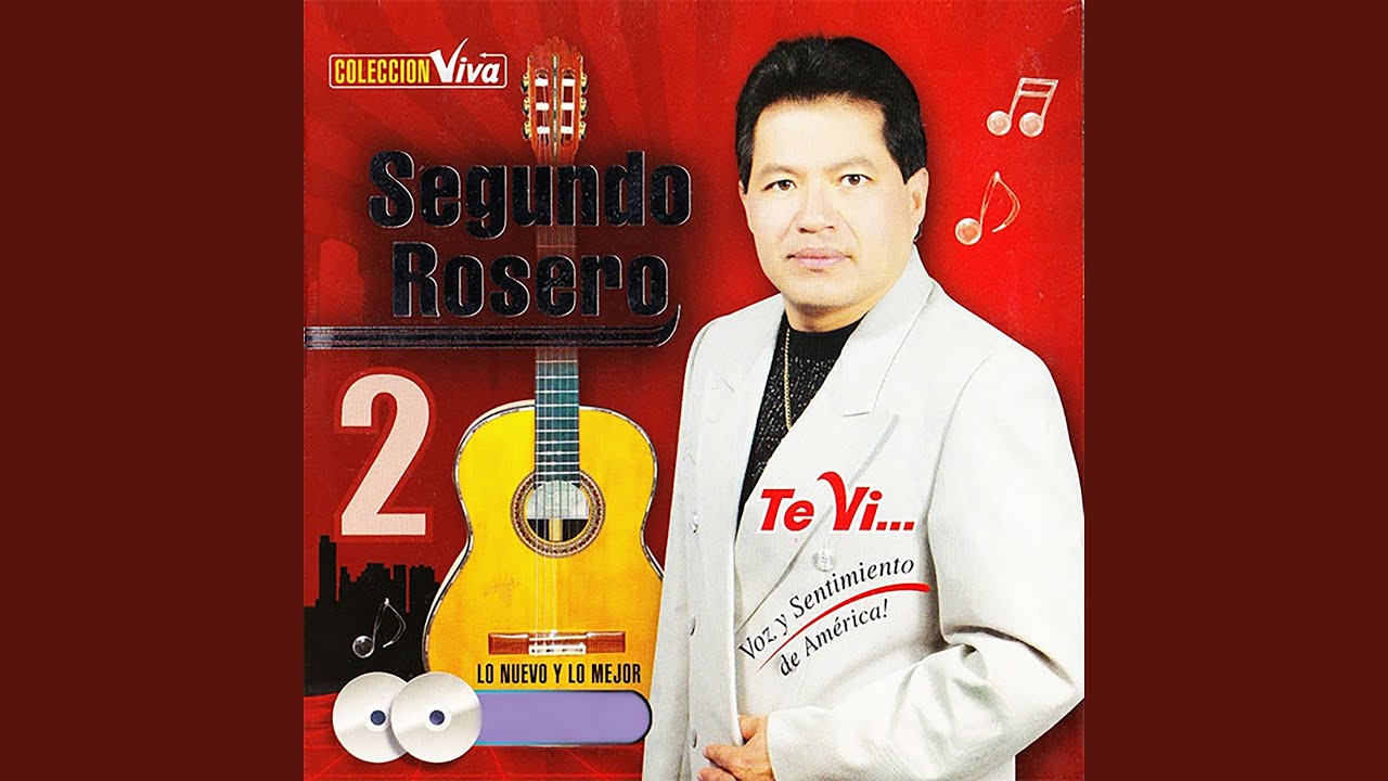 Nadie Es Eterno