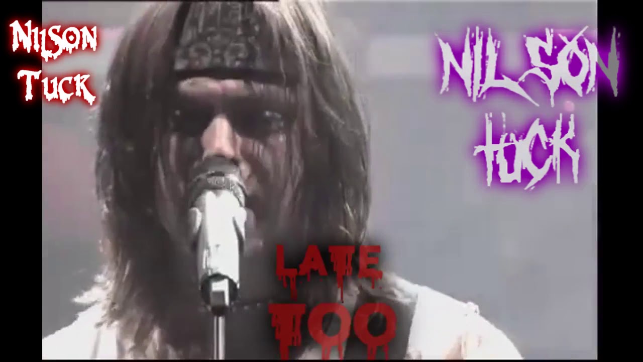 Bullet For My Valentine - A Place Where You Belong - Lyrics