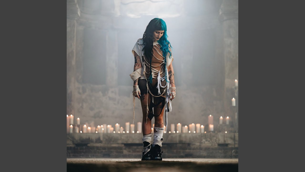 In The Bible