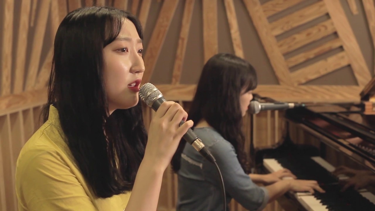 [MV] Collective Art(콜렉티브아츠), Lee Wonju(이원주), Jung Hyeeun(정혜은) _ Ourself in time(시간 속 우리)