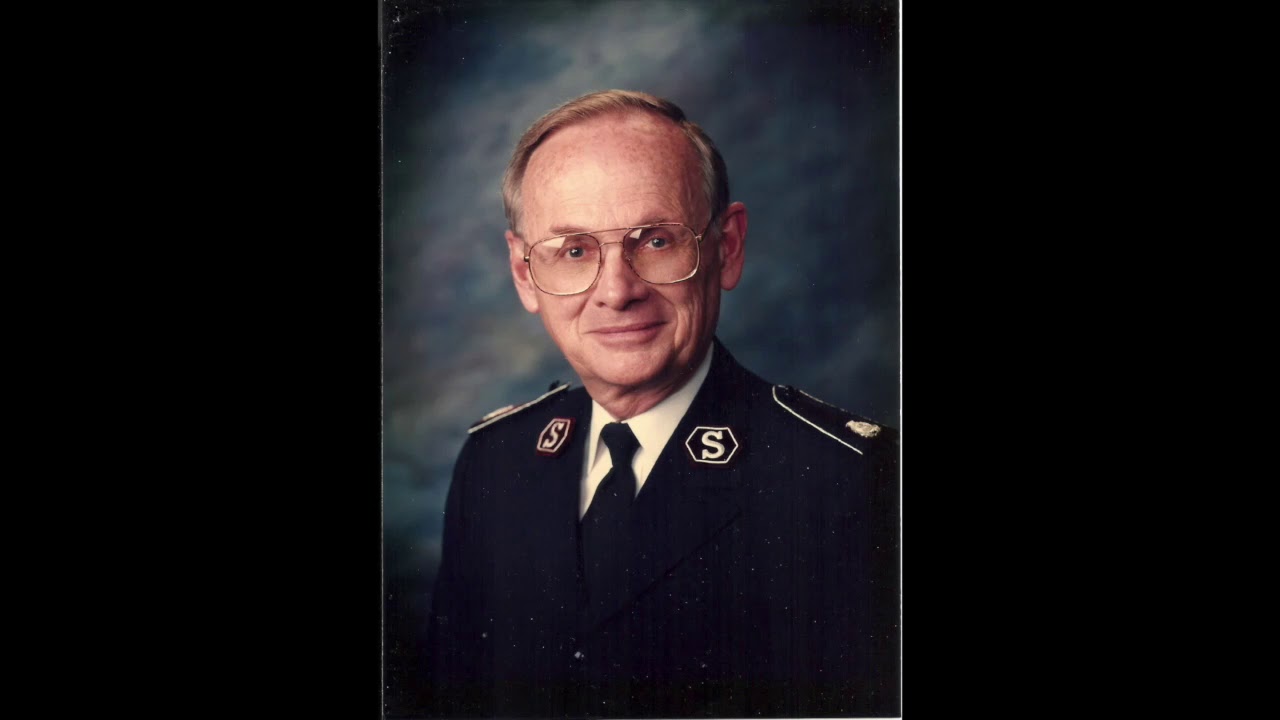 Irwin Memorial Slideshow