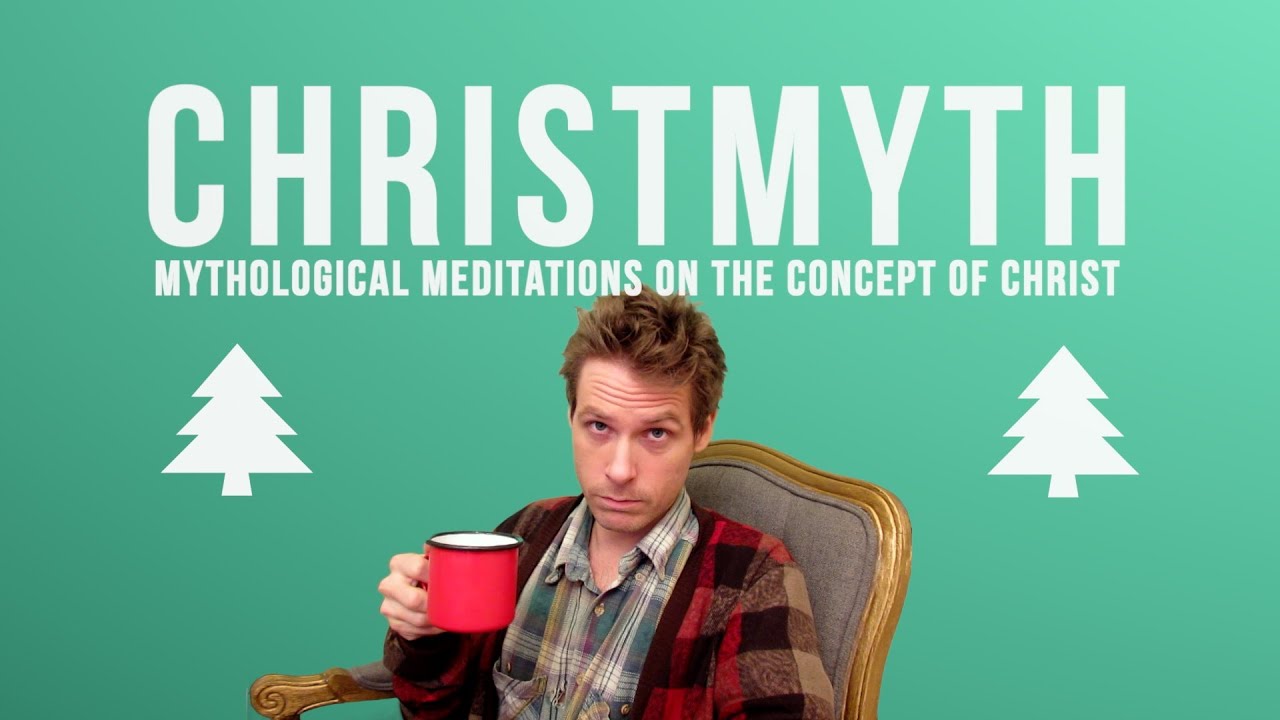 Christmyth - Comparative Mythology Christmas Song