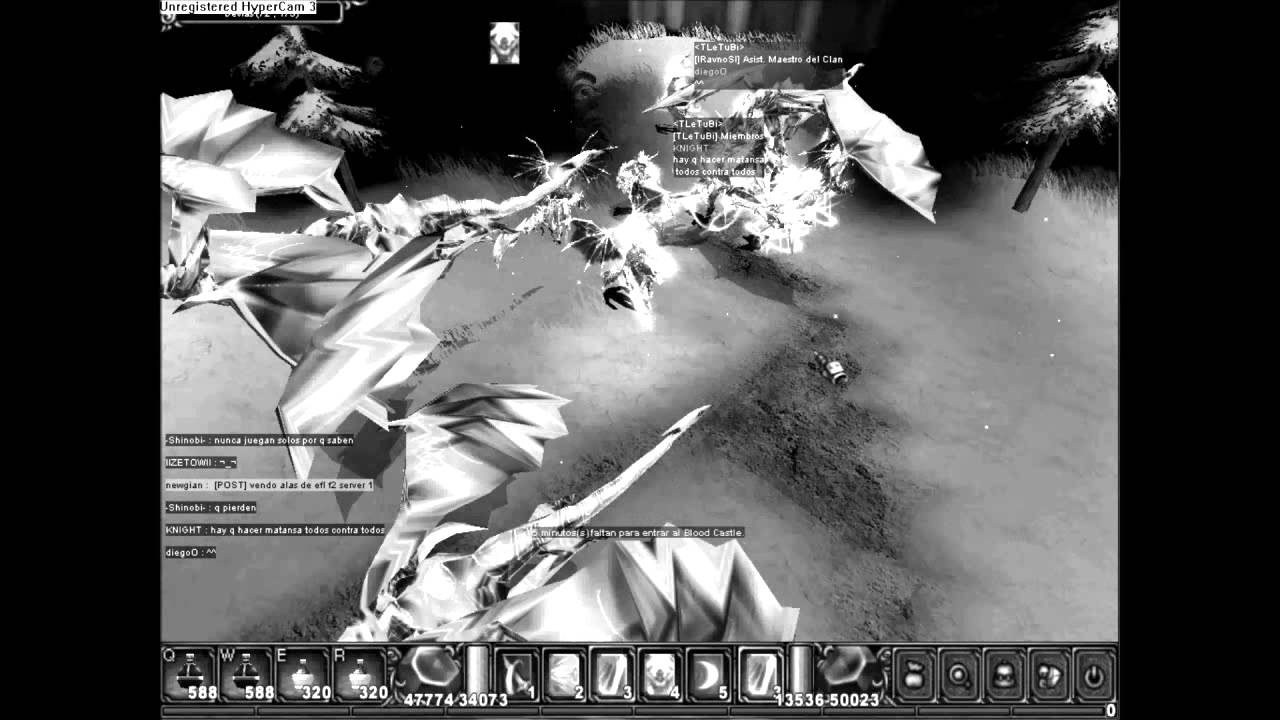 MUPERU - EXTREME NyxZero Online!!