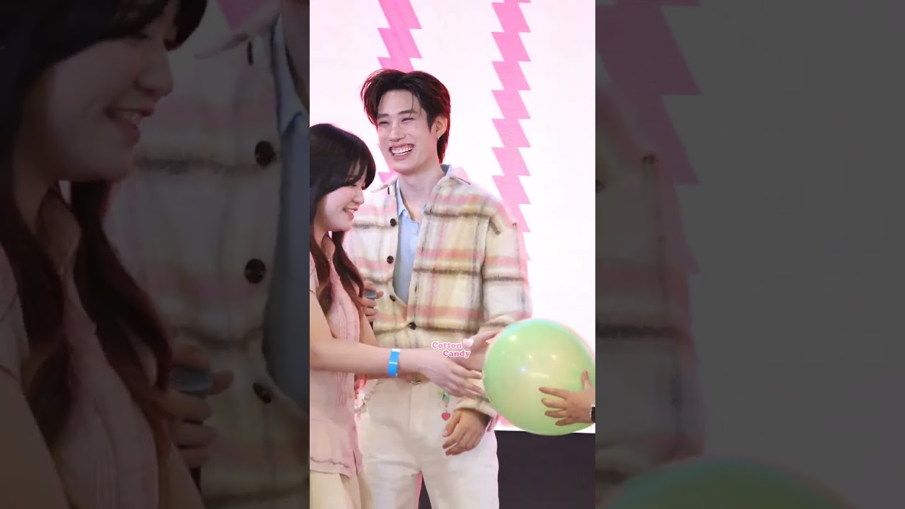 ช่วงเล่นเกมส์ - เติ้ลเฟิร์สวัน #BeNicexTleFirstone  #TLE_mtm #Firstone #TleFirstone #เติ้ลเฟิร์สวัน