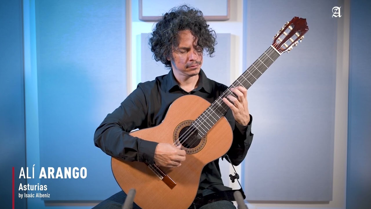 Alhambra Mengual & Margarit Serie C - Mistrzowski instrument | Kup Instrument