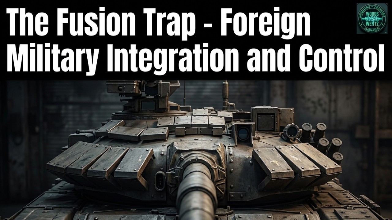 Section 224 &mdash; Defense Fusion Foreign Power | Ep 11