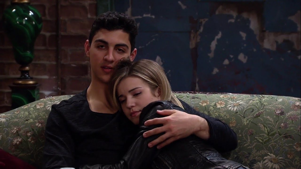 The Next Step | Jiley | Season 4 Part 2