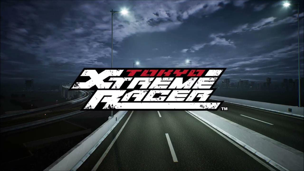 Tokyo Xtreme Racer 2025 Soundtrack - Rindo Chihaya Second Theme