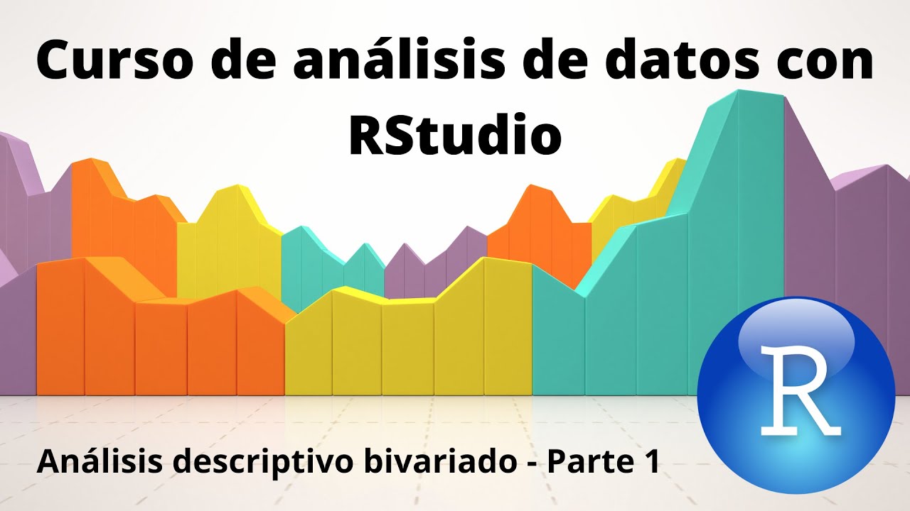 ANÁLISIS DESCRIPTIVO BIVARIADO: Estadística descriptiva bivariada y gráfico de mosaico.