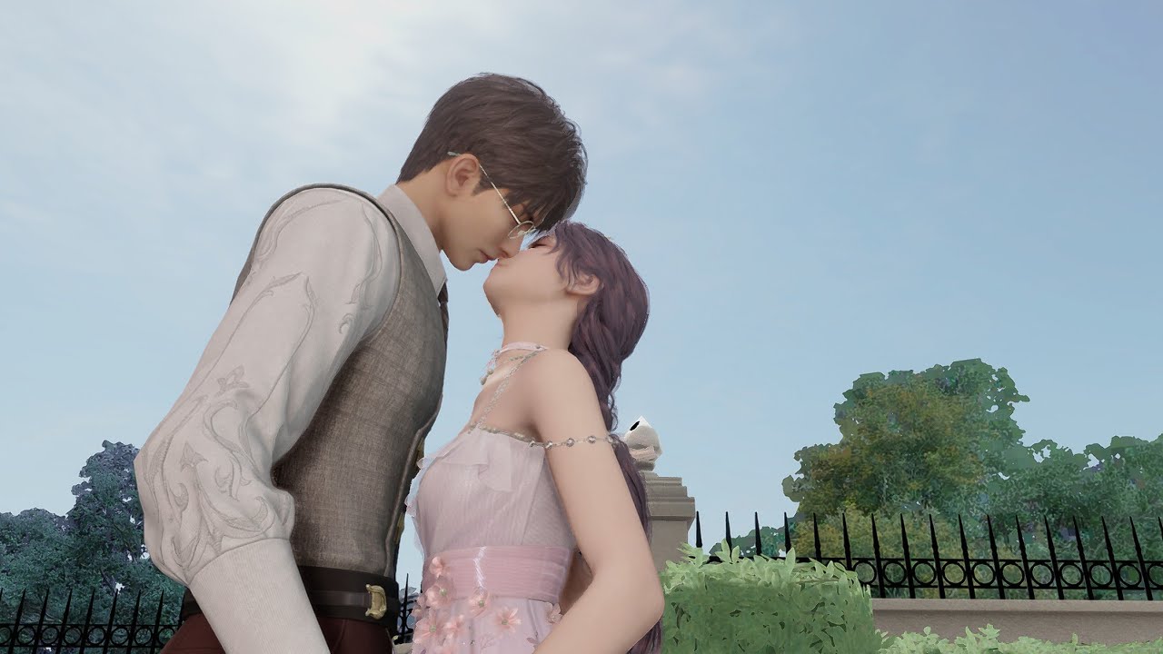 Некоторые достижения домашней системы в игре Love and Deepspace #LoveandDeepspace #HomeSystem
