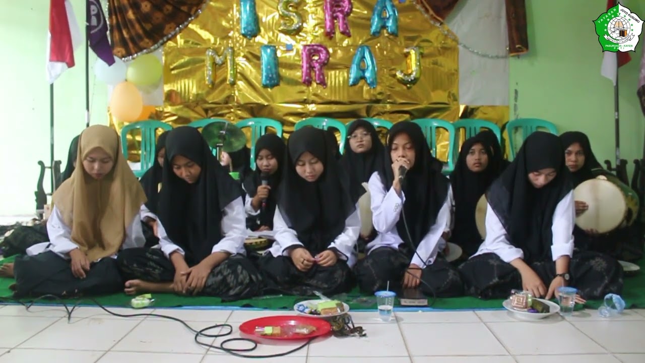 NAWARTI AYYAMI || KIDUNG WAHYU KOLO SEBO || SHOLAWAT NAHDLIYAH || TEMAN SEJATI ||