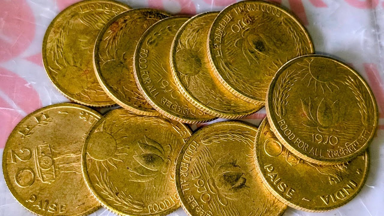 1986 Mumbai Mint Extremely Rear Coin Sell Low Price 🪙 1962 Sell Low Price 