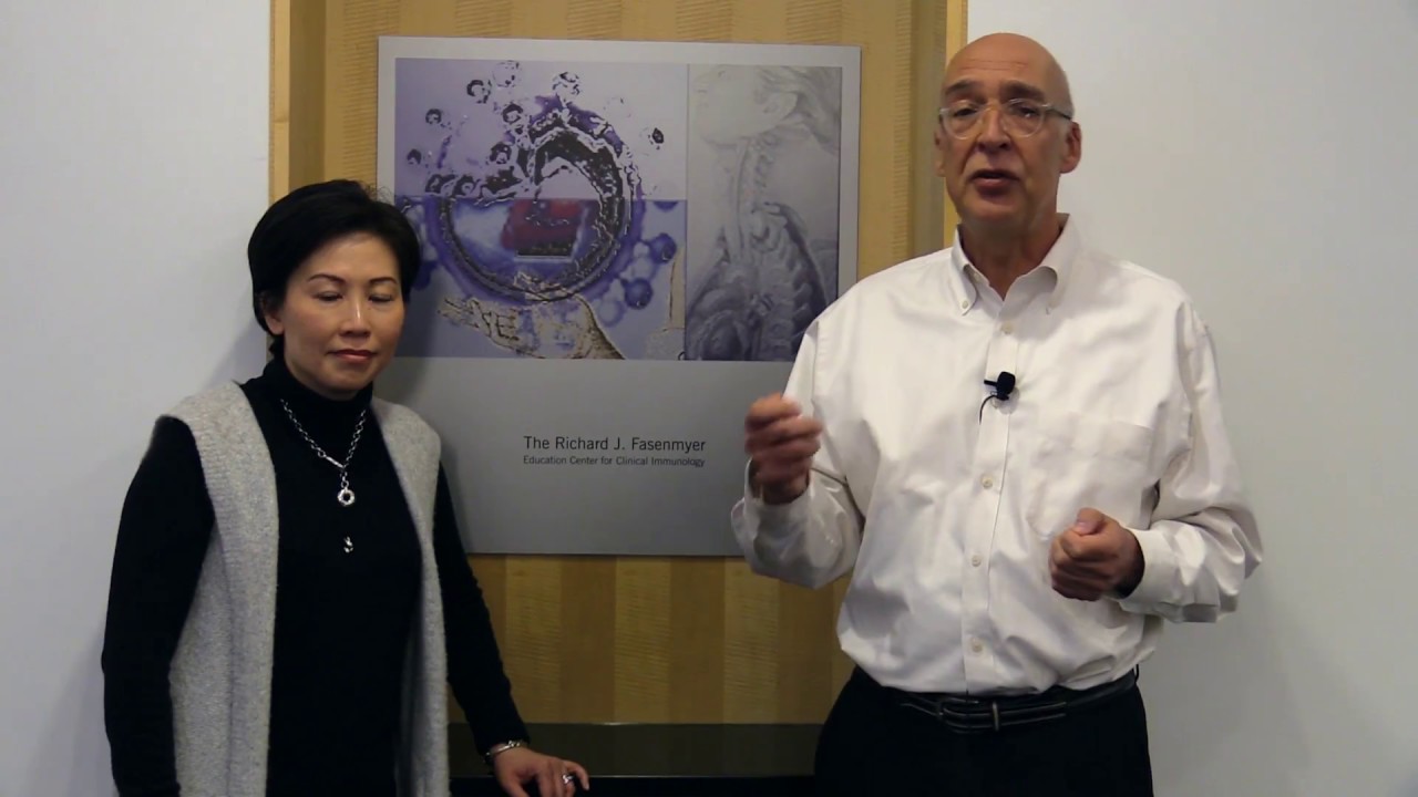 Message from Biologic Therapies VII Summit Activity Directors