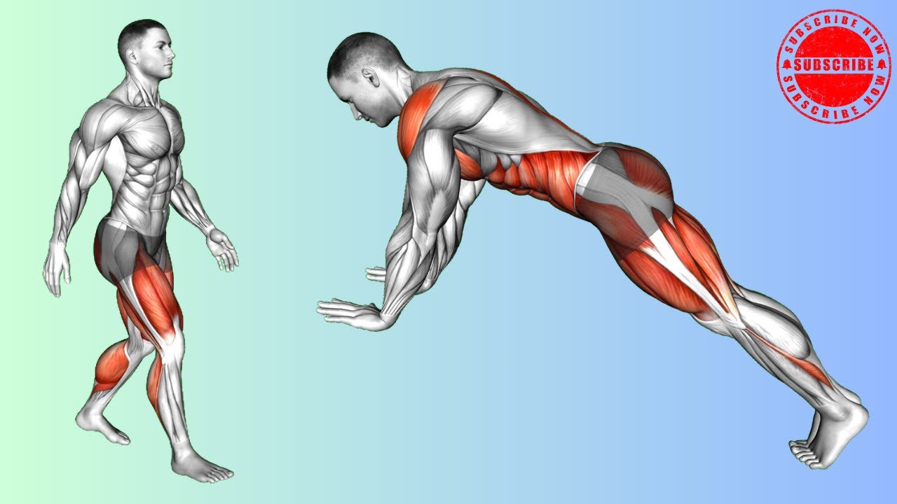 Quiet Apartment Cardio Workout (High Intensity, Low Noise).